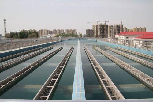 內蒙古準格爾旗大路新區市政供水工程